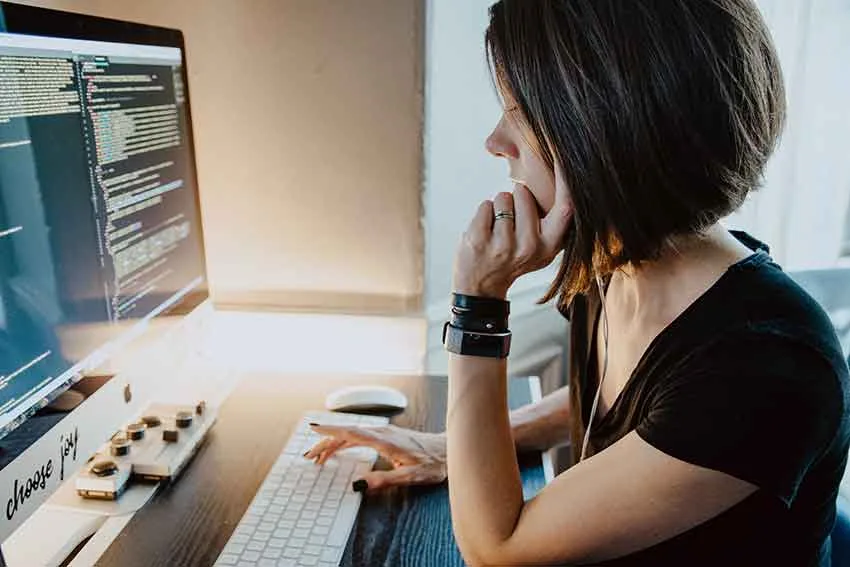 在枫叶国当web developer是什么体验